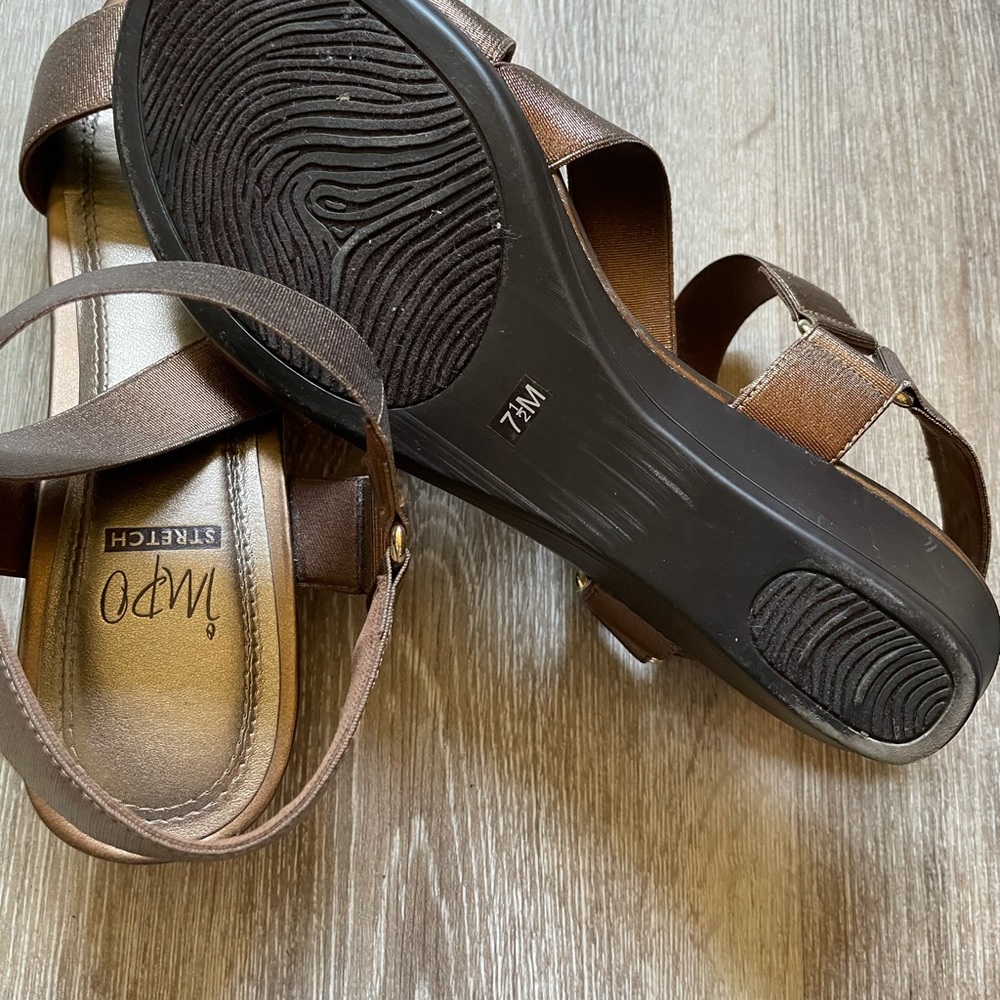 Impo women’s sandals - Picture 3 of 7